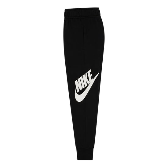 Nike Fleece-joggingbroek voor kinderen/Kids Club (Zwart) - Image 4