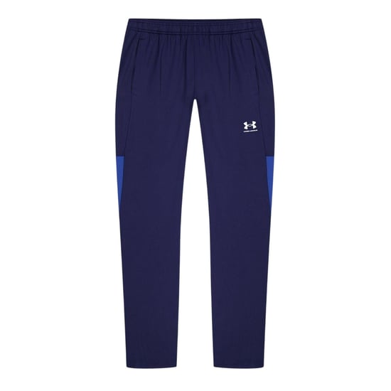 Under Armour Trainingsbroeken voor kinderen (Middernacht marine) - Image 1