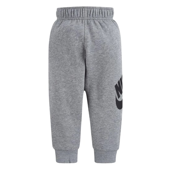 Nike Fleece-joggingbroek voor kinderen/Kids Club (Donkergrijze heide) - Image 1