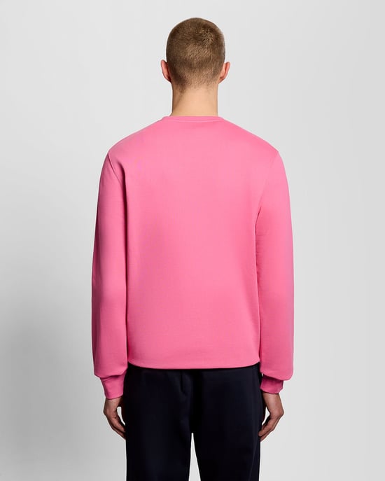 Katoenen Crewneck Sweater - Image 4