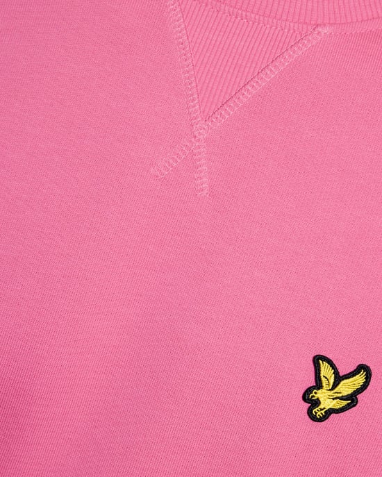 Katoenen Crewneck Sweater - Image 6