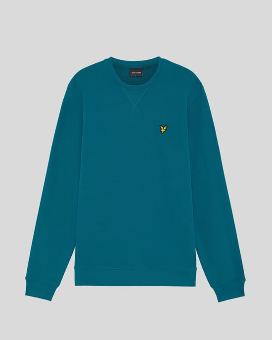Katoenen Crewneck Sweater - Image 5