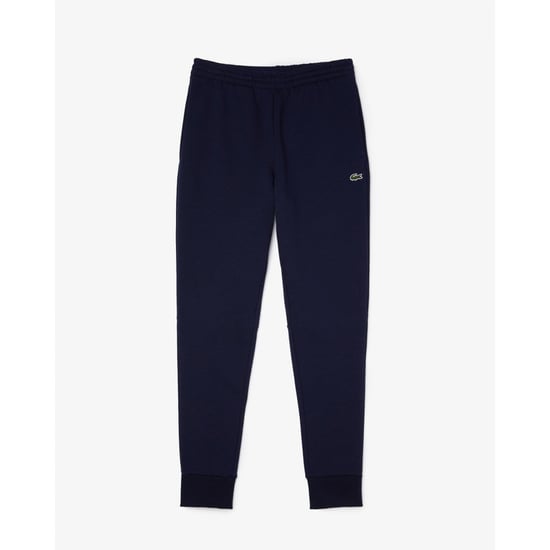 Lacoste heren slim fit fleece joggers - Image 1