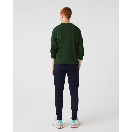 Lacoste heren slim fit fleece joggers - Image 2