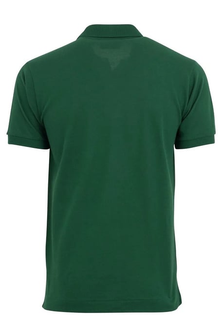 Lacoste Polo SS L1212 Klassieke pasvorm Polo Groen - Image 2