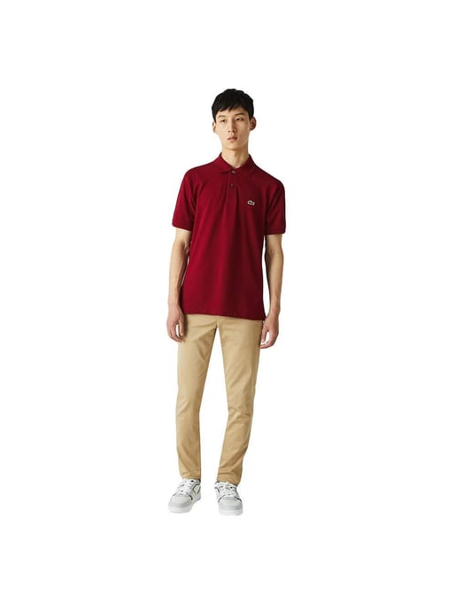 Lacoste poloshirt - Image 2