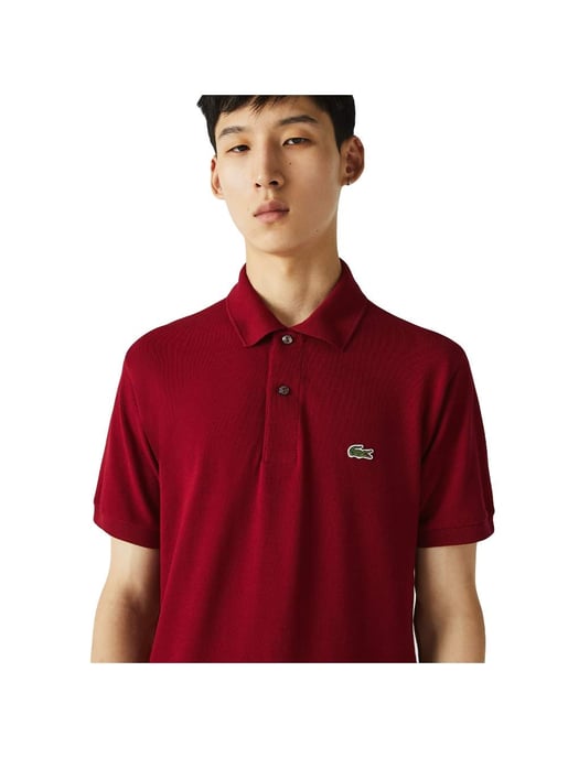 Lacoste poloshirt - Image 3