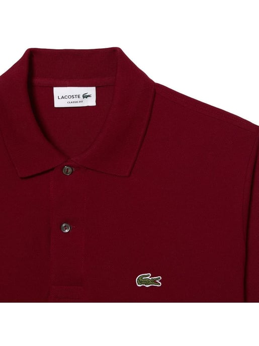 Lacoste poloshirt - Image 4