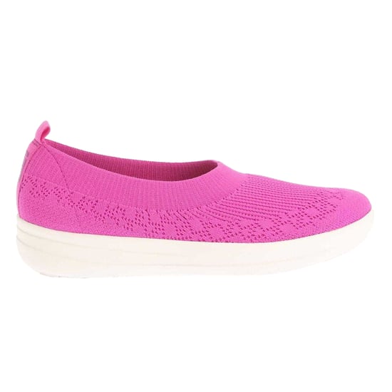 FitFlop Dames/Dames Uberknit Pompen (Violet) - Image 1