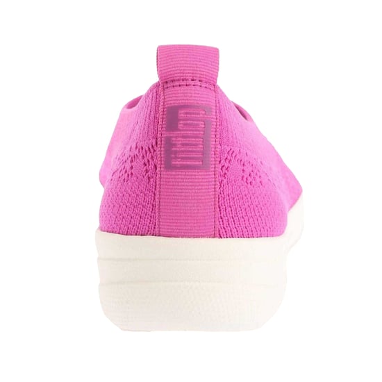 FitFlop Dames/Dames Uberknit Pompen (Violet) - Image 5