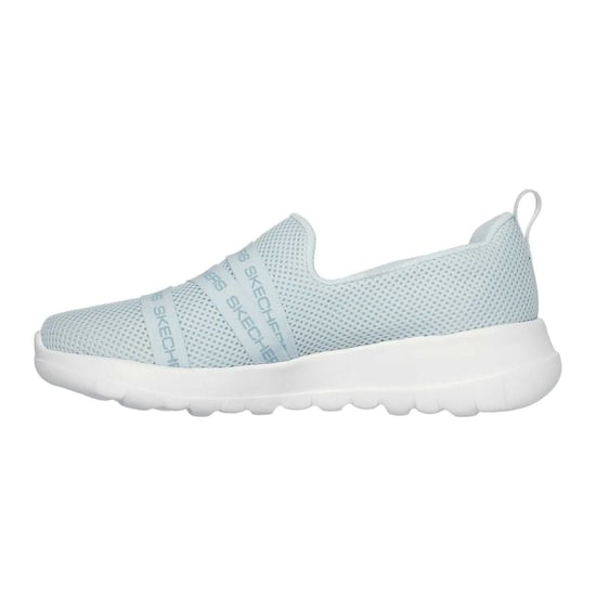 Skechers Dames/Dames Go Walk Joy Loopschoenen (Lichtblauw) - Image 2