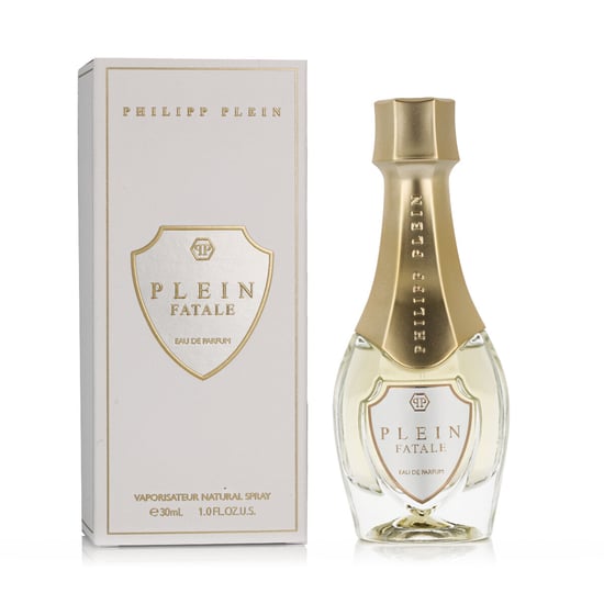Philipp Plein, Plein Fatale, Eau de Parfum, voor vrouwen, 30 ml - Image 2