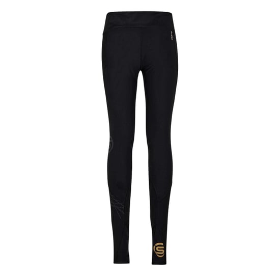Skins Dames A400 Leggings (Zwart) - Image 2