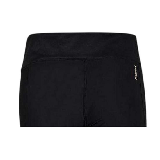 Skins Dames A400 Leggings (Zwart) - Image 4