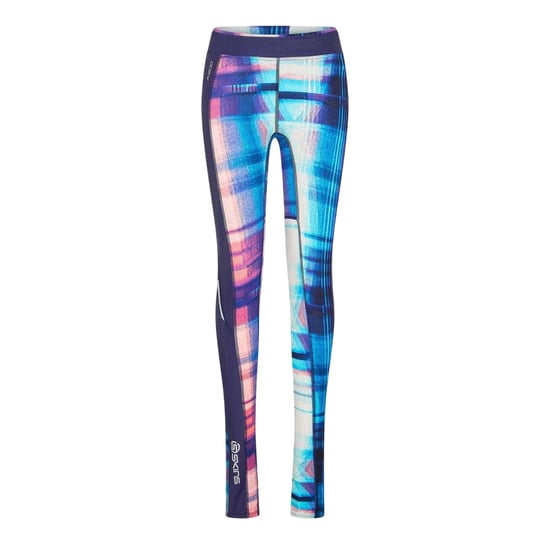 Skins Dames/Dames Performance Gym Leggings (Veelkleurig) - Image 1