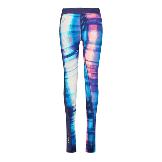 Skins Dames/Dames Performance Gym Leggings (Veelkleurig) - Image 2