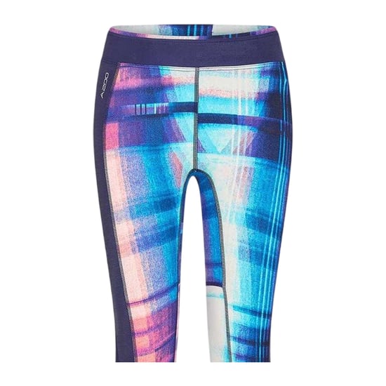 Skins Dames/Dames Performance Gym Leggings (Veelkleurig) - Image 3