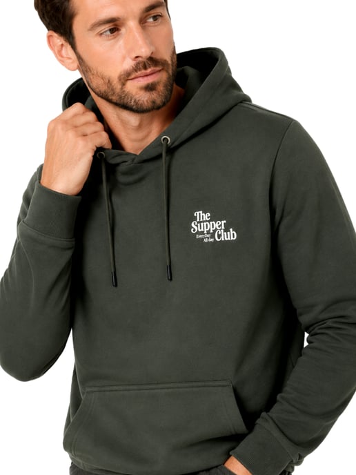 Only & Sons hoodie - Image 3
