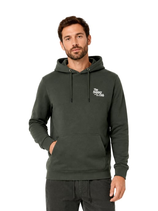 Only & Sons hoodie - Image 4