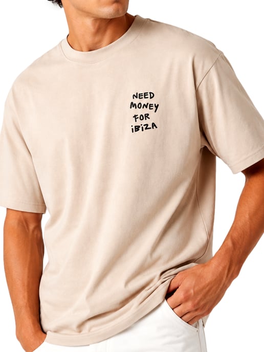 Only & Sons T-Shirt - Image 2