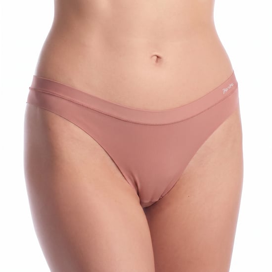 Flexie Adapt Onzichtbaar Effect Dames Tanga 1030931 - Image 1