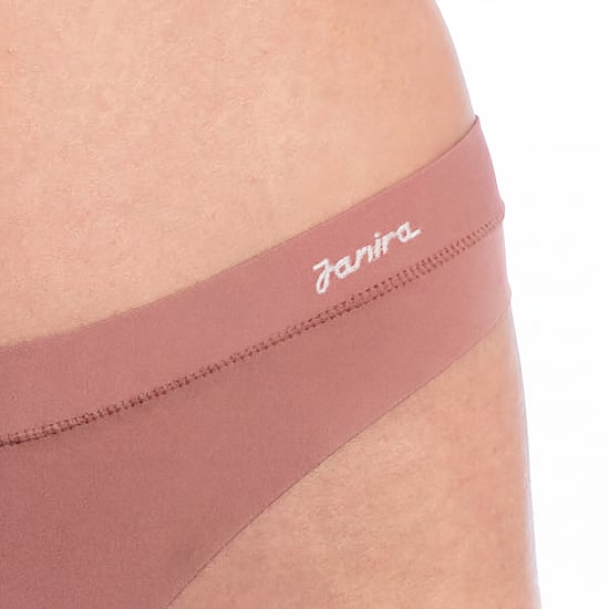 Flexie Adapt Onzichtbaar Effect Dames Tanga 1030931 - Image 2