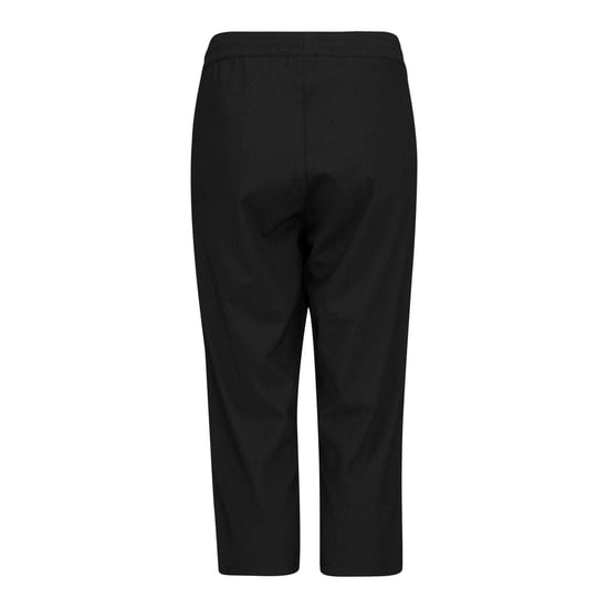 Head Capri-broek voor dames (Zwart) - Image 3