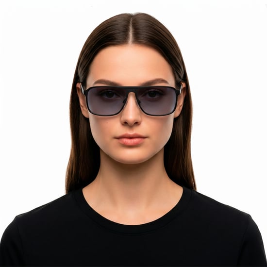Karl Lagerfeld KL330S 61 6114002 Zonnebril - Image 3
