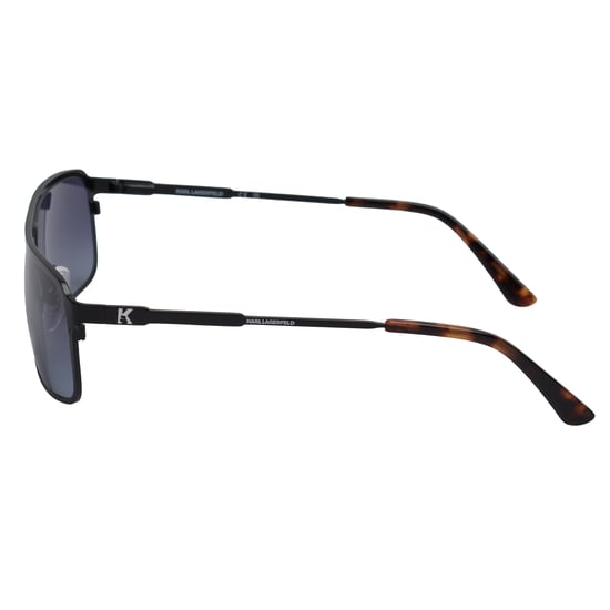 Karl Lagerfeld KL330S 61 6114002 Zonnebril - Image 4