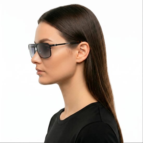 Karl Lagerfeld KL330S 61 6114002 Zonnebril - Image 5