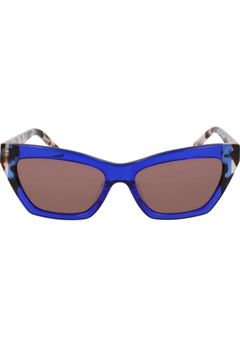DKNY DK547S 55 5516425 Zonnebril - Image 2