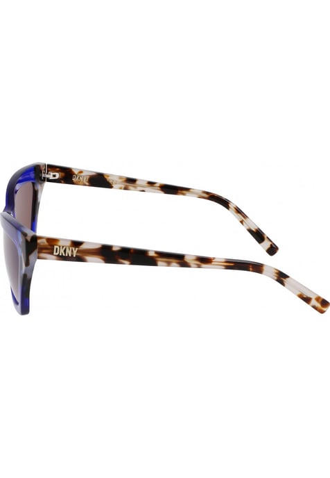 DKNY DK547S 55 5516425 Zonnebril - Image 3