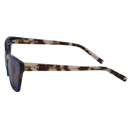 DKNY DK547S 55 5516425 Zonnebril - Image 4