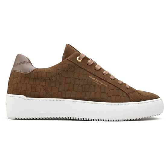 Android Homme Zuma Sneakers - Image 1