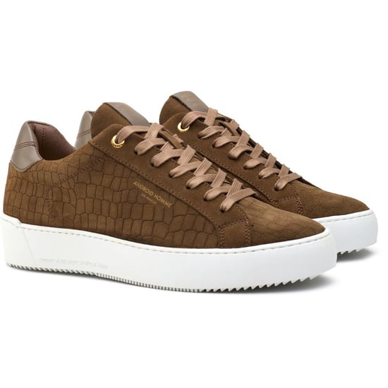 Android Homme Zuma Sneakers - Image 2