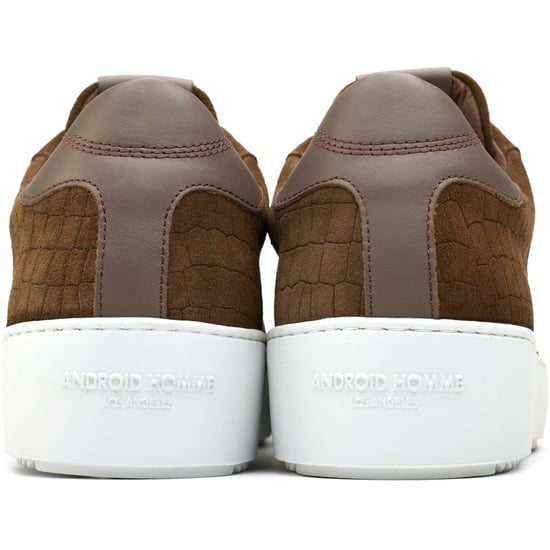 Android Homme Zuma Sneakers - Image 3