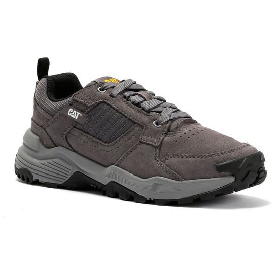 Caterpillar Grapple Suède Heren Tornado Sneakers - Image 2