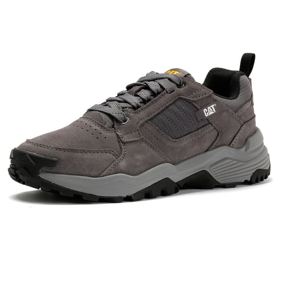 Caterpillar Grapple Suède Heren Tornado Sneakers - Image 3