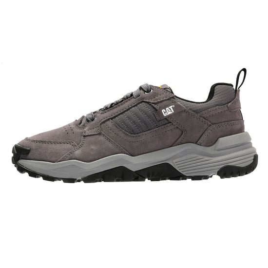 Caterpillar Grapple Suède Heren Tornado Sneakers - Image 6