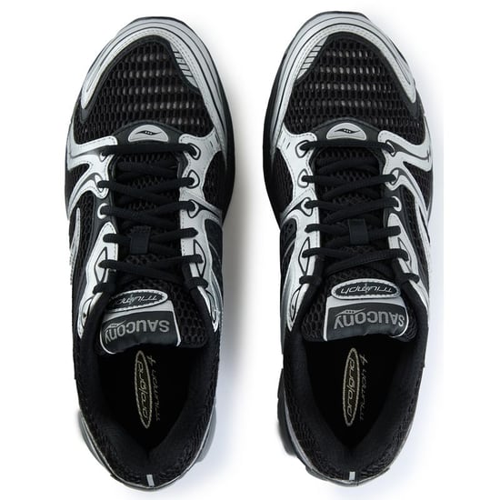 Saucony Progrid Triumph 4 Sneakers - Image 3