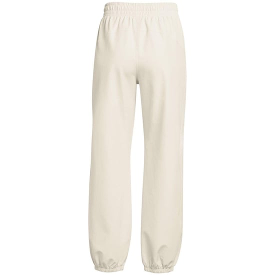 Under Armour Dames/dames Joggingbroekjes (Wit) - Image 3