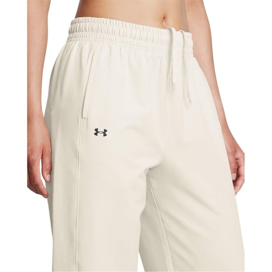 Under Armour Dames/dames Joggingbroekjes (Wit) - Image 4