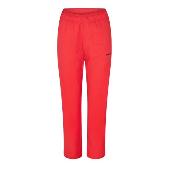 Head Trainingsbroeken voor dames (Rood) - Image 1