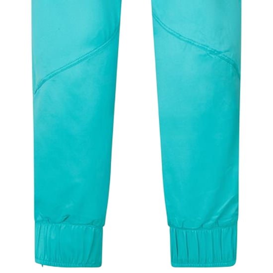 Head Dames Slim Trainingsbroek (Blauw) - Image 3