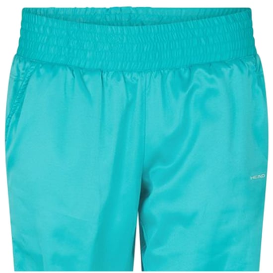 Head Dames Slim Trainingsbroek (Blauw) - Image 4
