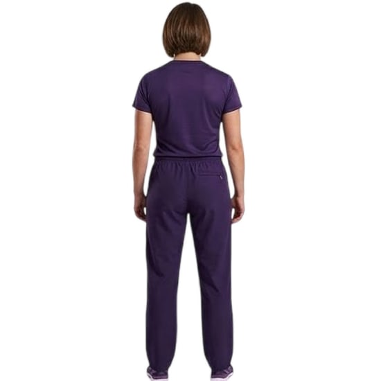 Gilbert Synergie-trainingsbroek voor dames (Marine) - Image 2