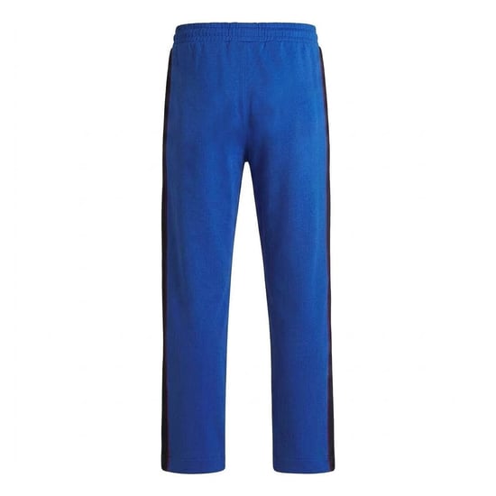 Hugo Racing Bulls-trainingsbroek voor heren (Medium Blauw) - Image 2
