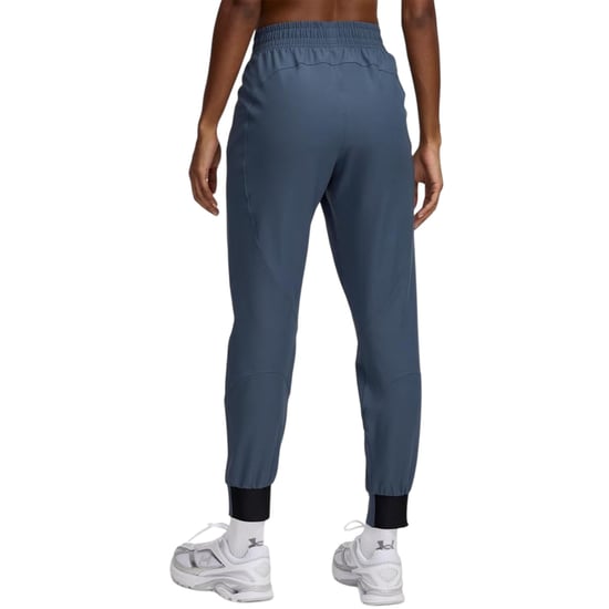 Under Armour Onstuitbare sportbroek voor dames (Grijs) - Image 2