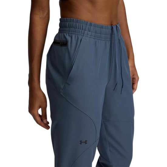 Under Armour Onstuitbare sportbroek voor dames (Grijs) - Image 3