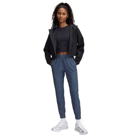 Under Armour Onstuitbare sportbroek voor dames (Grijs) - Image 4